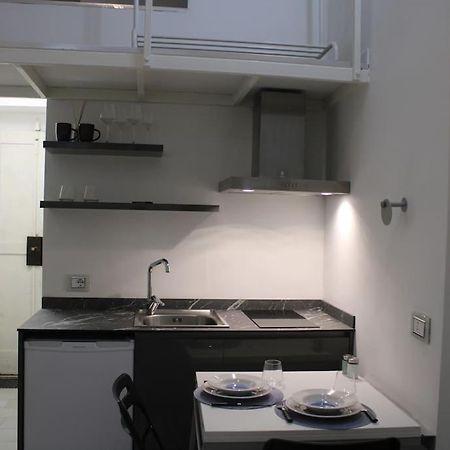 Piccolo Loft A Due Passi Dal Castello Daire Milano Dış mekan fotoğraf