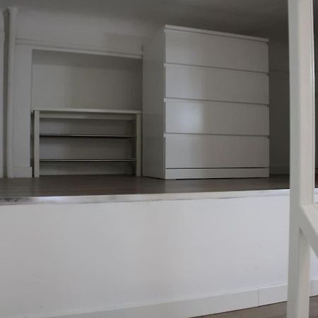 Piccolo Loft A Due Passi Dal Castello Daire Milano Dış mekan fotoğraf